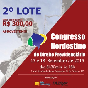 Congresso Nordestino